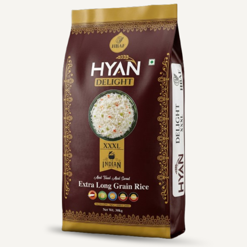 Hyan: Delight ​