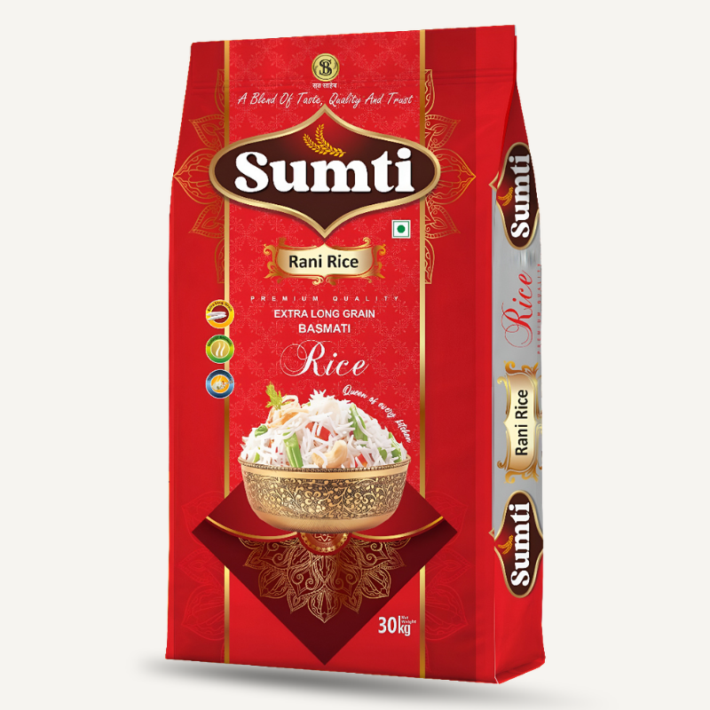 Sumiti Rani Basmati Rice ​
