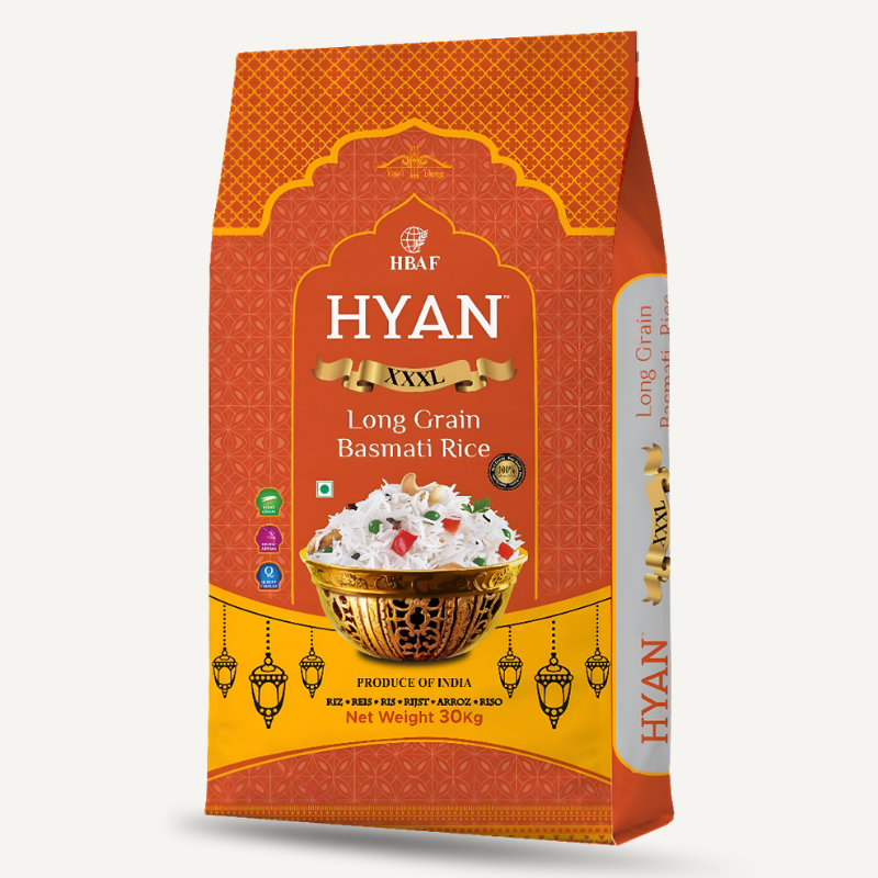 Hyan: xxxl​