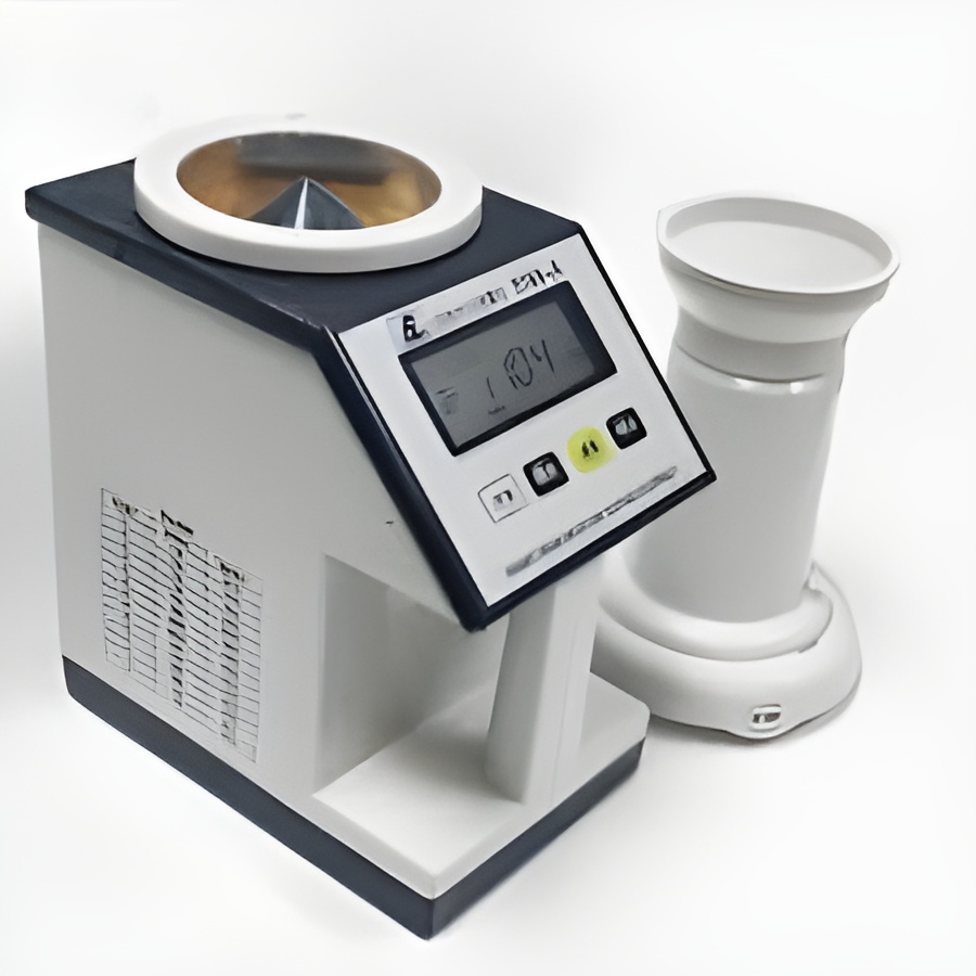 Mositor Meter