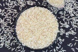 HYAN Basmati Rice