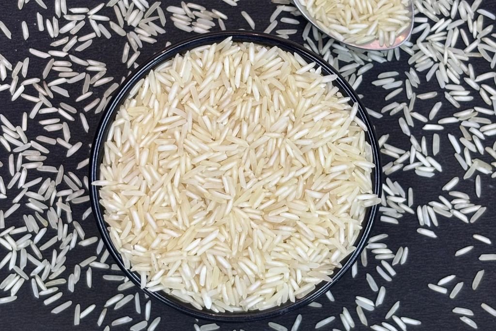 HYAN Basmati Rice
